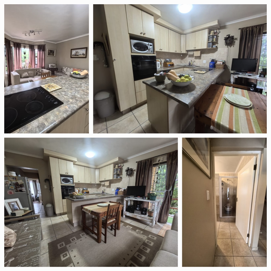 To Let 3 Bedroom Property for Rent in Reebok Western Cape